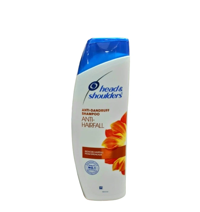 Head & Shoulders Anti Hair Fall Shampoo 300ml