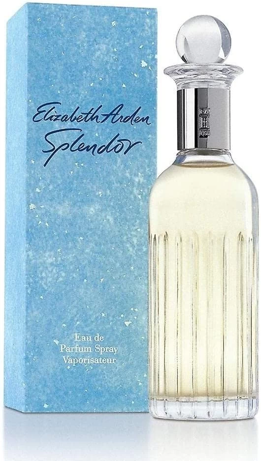 Elizabeth Arden Splendor Eau De Parfum for Women 75ml