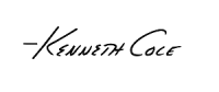 Kenneth Cole