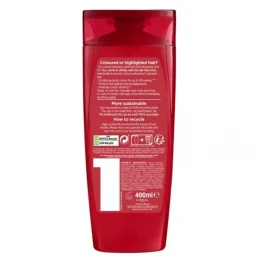 L'oreal Paris Elvive Colour Protect Colour Protecting Shampoo 400ml