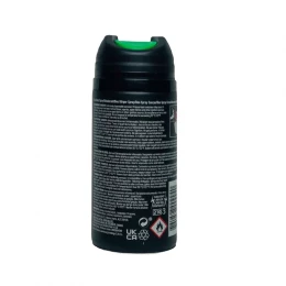 Umbro Deo Body Spray Action 150ml