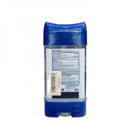Gillette Antiperspirant & Deodorant Cool Wave 3.8 oz 107g