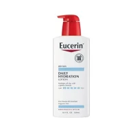 Eucerin Daily Hydration Lotion 500ml