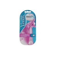 Gillette Venus Comfortglide Spa Breeze Razor