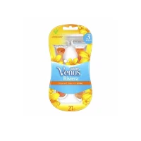 Gillette Venus Riviera Close & clean In 1 Stroke Razor