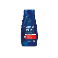 Selsun Blue Medicated Maximum Strength Anti Dandruff Shampoo 325ml
