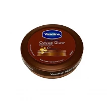 Vaseline Intensive Care Cocoa Glow Body Cream 75ml