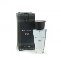 Burberry Touch For Men EDT 100ml