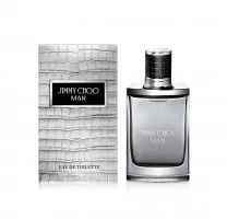 Jimmy Choo Man Eau de Toilette 50ml