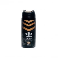 Umbro Body Spray Energy 150ml