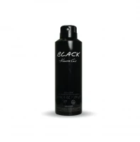 Kenneth Cole Black Body Spray for Men