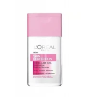 L'oreal Skin Perfection Micellar Gel Eye Make Up Remover 125ml
