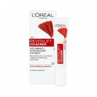 L’Oreal Paris Revitalift Cica Anti Wrinkle Eye Cream 15ml