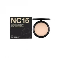 Mac Studio Fix Powder Plus Foundation Nc15