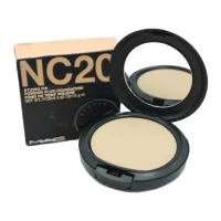 M.A.C Studio Fix Powder Plus Foundation-NC20