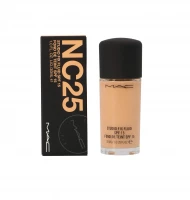 Mac Studio Fix Fluid Spf 15 Foundation Nc25