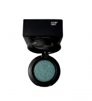 Mac Eyeshadow Eye Shadow Steamy Frost 1.5g