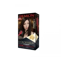 Revlon Colorsilk Buttercream Hair Dye, Brown 30 Black