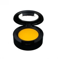 Mac Eyeshadow Eye Shadow Chrome Yellow Matte1.5g