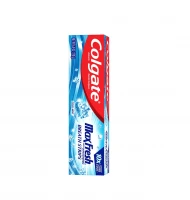 Colgate Max Fresh With Whitening Breath Strips 170g