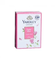 Yardley London Rose Soap 100gm