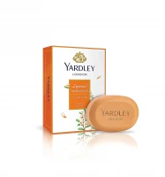 Yardley London Imperial Sandalwood Luxury Soap 100g