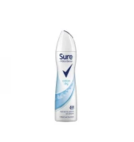 Sure Motionsense Cotton Dry 48h Fresh & Dry Protection Anti-perspirant 250ml