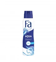 Fa Aqua Deodorant Spray 200ml