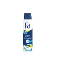Sport Deodorant Spray 200ml