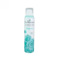 Enchanteur Perfumed Deo Spary Gorgeous 150ml
