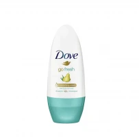 Dove Anti Perspirant Deo Roll On Scent - Go Fresh 50ml