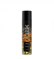 Lynx Vibes Vanilla Body Spray 100ml