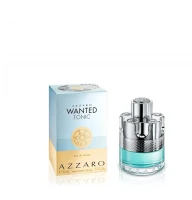 Azzaro Wanted Tonic Eau de Toilette100ml