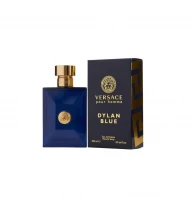 Versace Dylan Blue Edt For Men 100ml