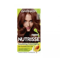 Garnier Medium Golden Mahogany Brown 535 (Chocolate Caramel)