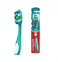 Colgate 360° Whole Mouth Clean Manual Toothbrush
