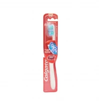 Colgate 360 Optic White Toothbrush Soft