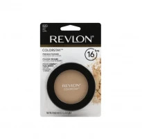 Revlon Colorstay Pressed Powder - Light Pale 820
