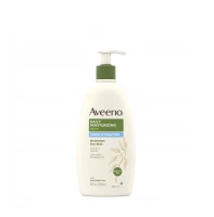 Aveeno Daily Moisturizing Sheer Hydration Lotion 530ml