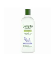 Simple Relaxing Bath Soak Sensitive Skin Experts Kind To Skin 400ml