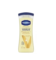 Vaseline Intensive Care Nourishing Moisture Body Lotion 295ml