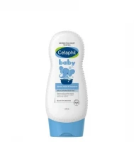 Cetaphil Baby Gentle Wash and Shampoo 230ml