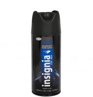 Insignia Men Deospray Zero 200ml
