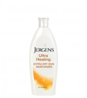 Jergens Ultra Healing Extra Dry Skin Moisturizer 295ml