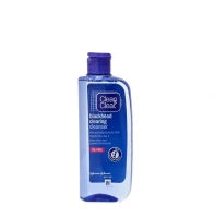 Clean & Clear Blackhead Clearing Cleanser Oil Free 200ml