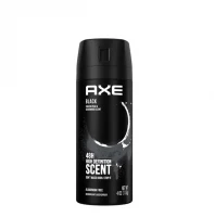 Axe Black Deodorant Body Spray 150ml