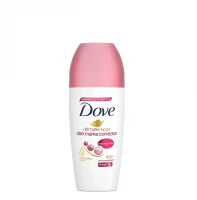 Dove Ultimate Repair Dark Marks Corrector Deodorant Roll-On Fresh Lily 40ml