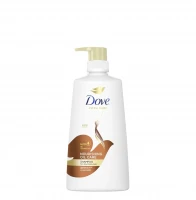 Dove Nourishing Oil Care Shampoo 680ml