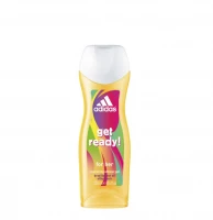 Adidas Get Ready Women Shower Gel 250ml