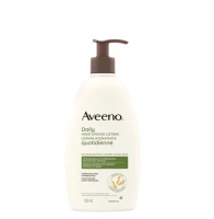 Aveeno Daily Moisturising Lotion 532ml